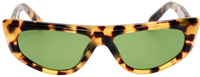 Jacquemus Casco Sunglasses