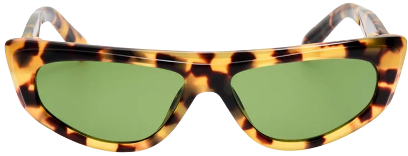 Jacquemus Casco Sunglasses