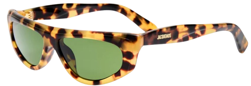 Jacquemus Casco Sunglasses