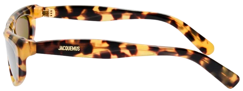 Jacquemus Casco Sunglasses