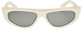 Jacquemus Casco Sunglasses