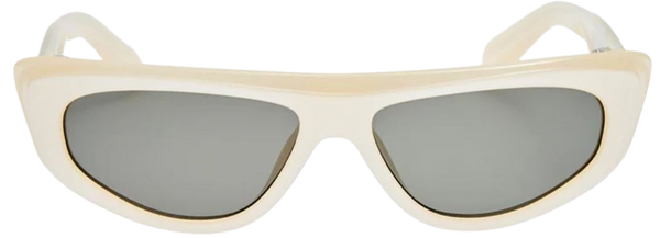Zonnebril Jacquemus Casco