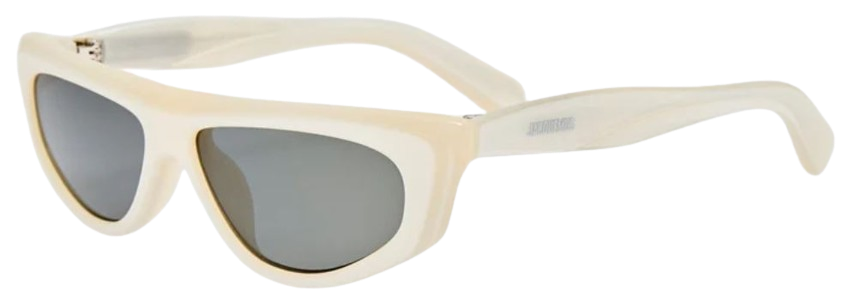 Jacquemus Casco Sunglasses