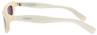 Jacquemus Casco Sunglasses