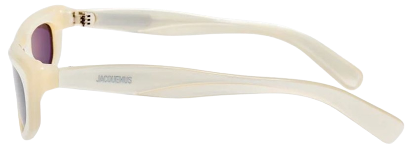 Jacquemus Casco Sunglasses