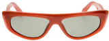 Jacquemus Casco Sunglasses
