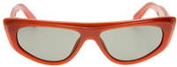 Jacquemus Casco Sunglasses