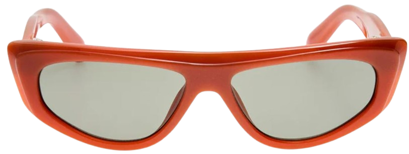 Jacquemus Casco Sunglasses