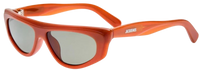 Jacquemus Casco Sunglasses
