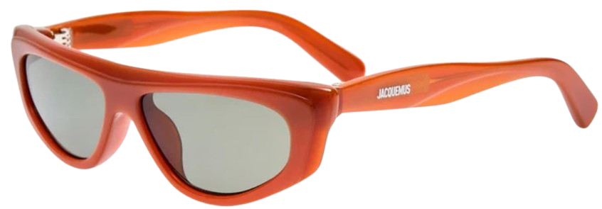 Jacquemus Casco Sunglasses