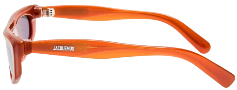 Jacquemus Casco Sunglasses