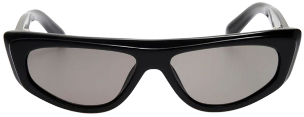 Zonnebril Jacquemus Casco