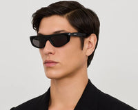Jacquemus Casco Sunglasses