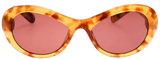 Jacquemus Rond Sunglasses