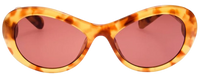 Jacquemus Rond Sunglasses