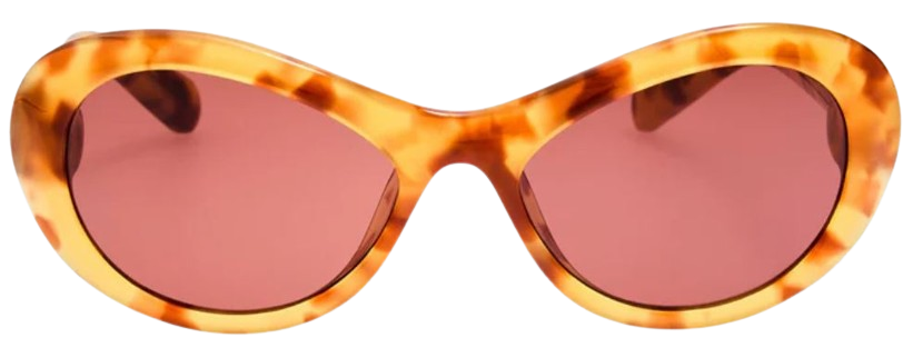 Jacquemus Rond Sunglasses