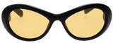Jacquemus Rond Sunglasses