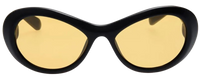 Jacquemus Rond Sunglasses