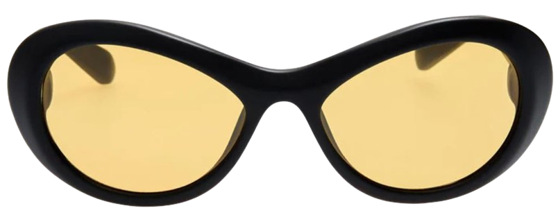 Jacquemus Rond Sunglasses