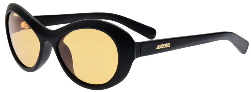 Jacquemus Rond Sunglasses