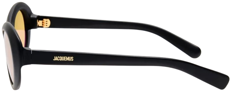 Jacquemus Rond Sunglasses