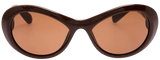 Jacquemus Rond Sunglasses