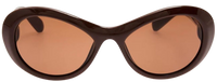 Jacquemus Rond Sunglasses
