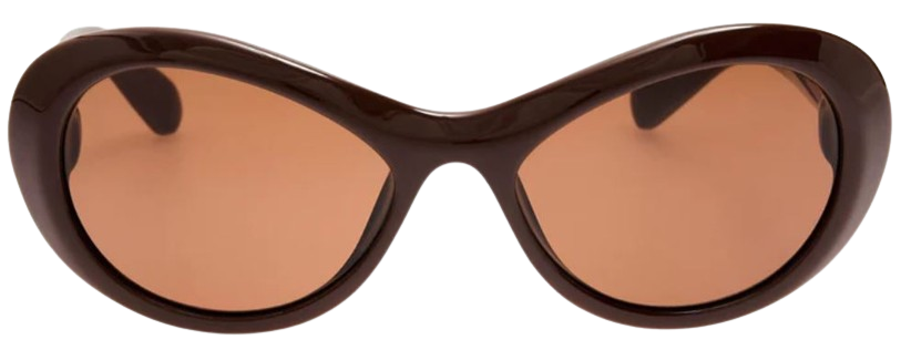 Jacquemus Rond Sunglasses