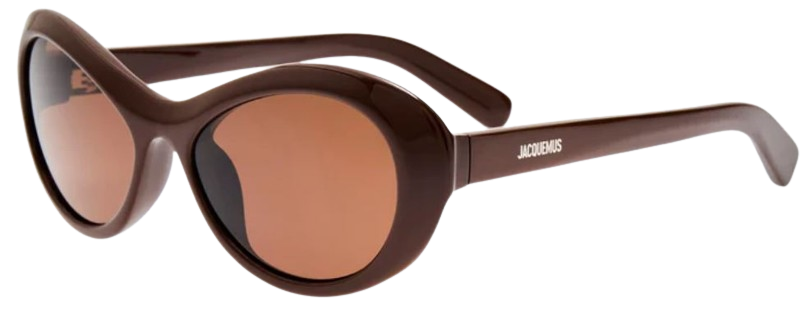 Jacquemus Rond Sunglasses