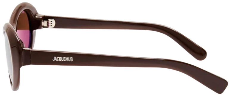 Jacquemus Rond Sunglasses