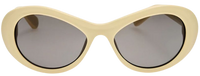 Jacquemus Rond Sunglasses