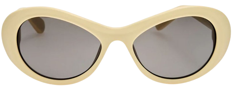 Jacquemus Rond Sunglasses