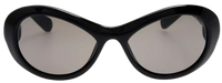 Jacquemus Rond Sunglasses