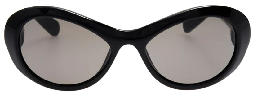 Jacquemus Rond Sunglasses