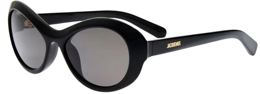 Jacquemus Rond Sunglasses