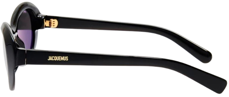 Jacquemus Rond Sunglasses