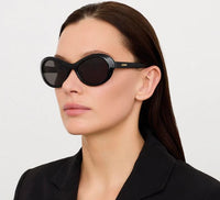 Jacquemus Rond Sunglasses