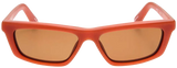 Jacquemus Trapezi Sunglasses