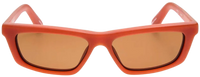 Jacquemus Trapezi Sunglasses