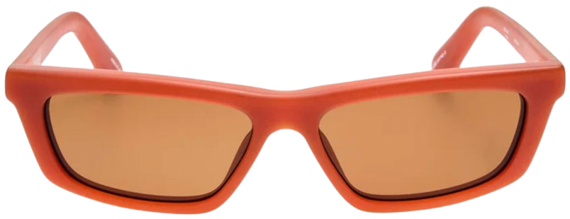 Jacquemus Trapezi Sunglasses