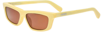 Jacquemus Trapezi Sunglasses