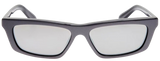 Jacquemus Trapezi Sunglasses
