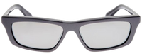 Jacquemus Trapezi Sunglasses