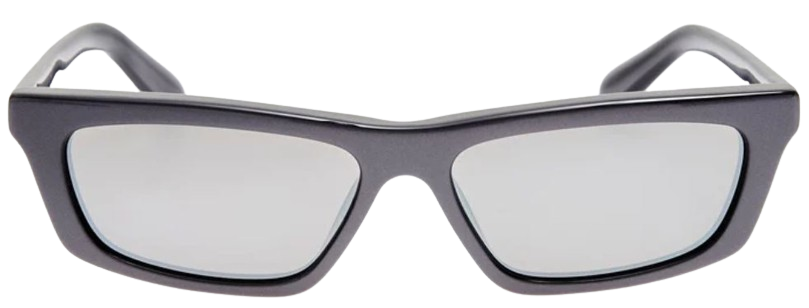 Jacquemus Trapezi Sunglasses