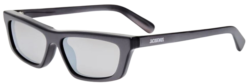 Jacquemus Trapezi Sunglasses
