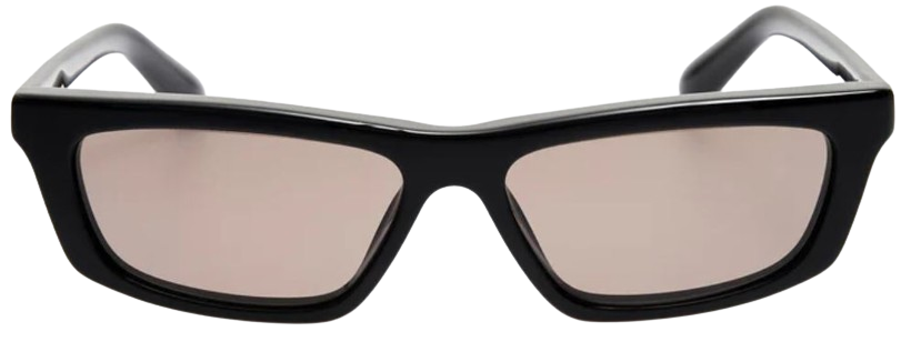 Jacquemus Trapezi Sunglasses