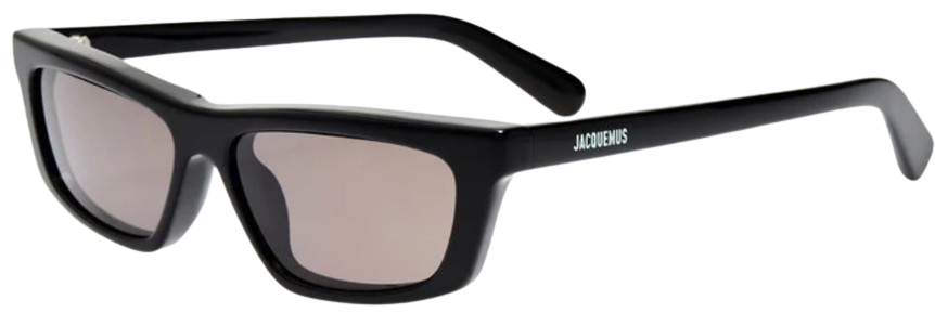 Jacquemus Trapezi Sunglasses