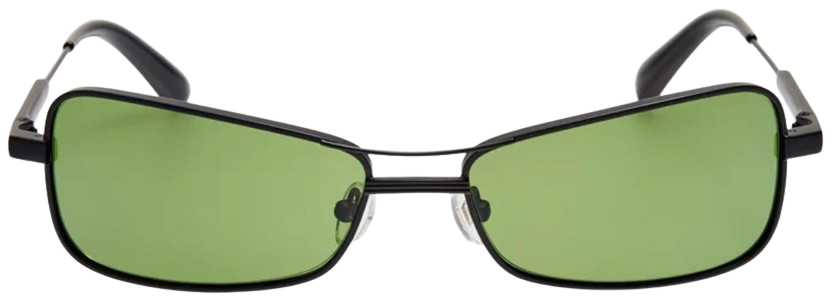 Sonnenbrille Jacquemus Statzione