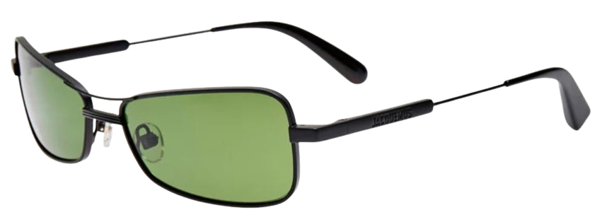 Sonnenbrille Jacquemus Statzione