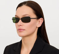 Sonnenbrille Jacquemus Statzione
